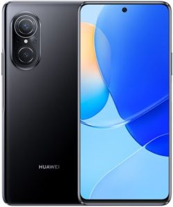 Huawei nova 9 SE 5G
