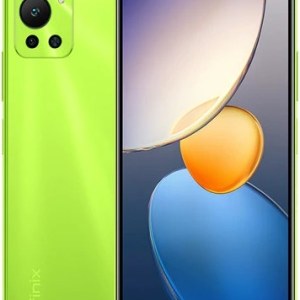 Infinix Hot 12 | انفينكس هوت 12