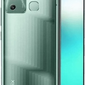 Infinix Hot 12i | انفينكس هوت 12 أي