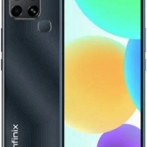 Infinix Smart 6 HD | انفينكس سمارت 6 إتش دي