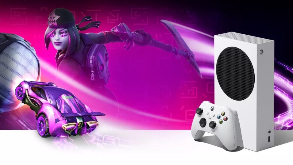 Microsoft ستسمح للمطوّرين بوضع الإعلانات الرقمية داخل الألعاب المجانية على أجهزة Xbox.. هل تستعد الشركة لإطلاق منصّة إعلانات رقمية جديدة؟ Microsoft ستسمح للمطوّرين بوضع الإعلانات الرقمية داخل الألعاب المجانية على أجهزة Xbox.. هل تستعد الشركة لإطلاق منصّة إعلانات رقمية جديدة؟