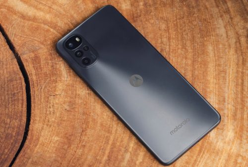 موتورولا تعلن عن الموعد الرسمي لإطلاق هاتف Motorola G22 مع المواصفات .. والإطلاق في الهند أولاً