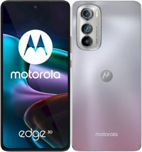 Motorola Edge 30 | موتورولا إيدج 30