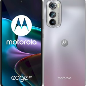 Motorola Edge 30 | موتورولا إيدج 30