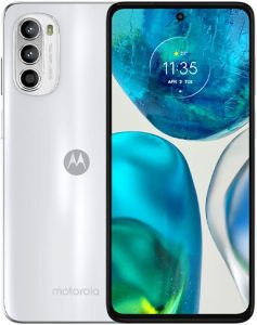 Motorola Moto G52 | موتورولا موتو جي 52
