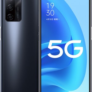 Oppo A55s | اوبو إيه 55 إس