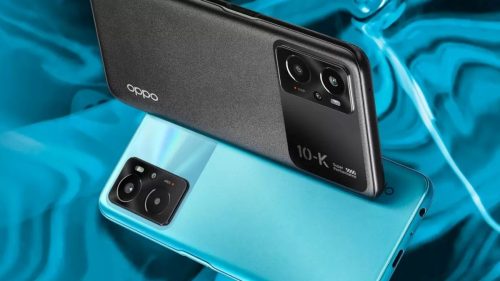 Oppo تستعد لإطلاق مجموعة من الهواتف الجديدة وتنحاز إلى معالجات MediaTek بدلًا من الاعتماد على معالجات SnapDragon