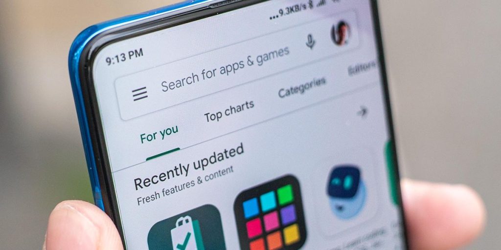 Google تقوم بإزالة مجموعة جديدة من التطبيقات من متجر Play Store لأنّها تجمع بيانات المستخدمين بشكل سري Google تقوم بإزالة مجموعة جديدة من التطبيقات من متجر Play Store لأنّها تجمع بيانات المستخدمين بشكل سري