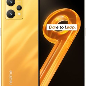 Realme 9 | ريلمي 9