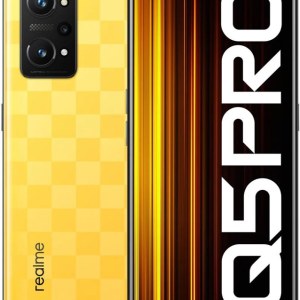 Realme Q5 Pro | ريلمي كيو 5 برو