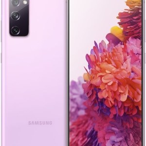 Samsung Galaxy S20 FE 2022 | سامسونج جالكسي إس 20 إف إي 2022