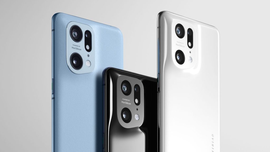 جميع شركات الهواتف الذكية تعمل على منافسة Apple والتقليل من شأنها.. ما هي الخطط الجديدة التي ستتبعها كلّاً من Oppo و Samsung؟