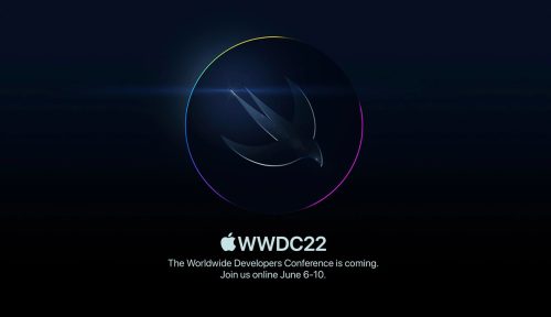 ما هي المنتجات الجديدة التي ستعلن عنها Apple خلال حدث المطوّرين السنوي WWDC 2022 في 6 يونيو القادم؟