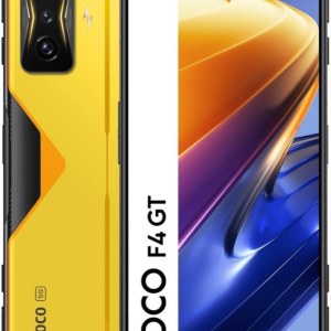 Xiaomi Poco F4 GT | شاومي بوكو إف 4 جي تي