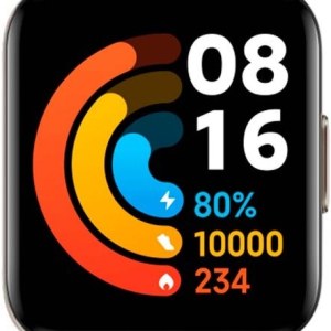 Xiaomi Poco Watch | شاومي بوكو ووتش