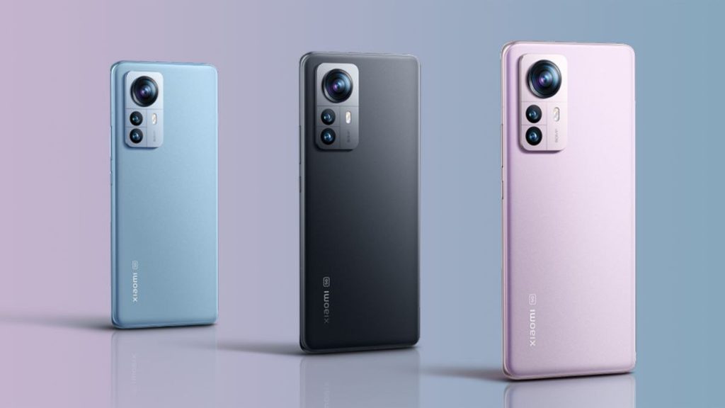 ميّزات الهواتف الرائدة بسعر أرخص.. Xiaomi تستعد لإطلاق هاتف Xiaomi 12 Lite ميّزات الهواتف الرائدة بسعر أرخص.. Xiaomi تستعد لإطلاق هاتف Xiaomi 12 Lite