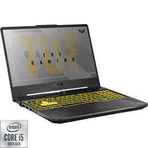 Asus TUF Gaming F15 FX506 Gaming Laptop