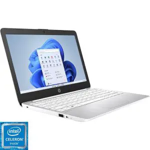 HP Stream 11-ak0008nx Laptop