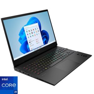 HP OMEN 17-ck0002nx Gaming Laptop