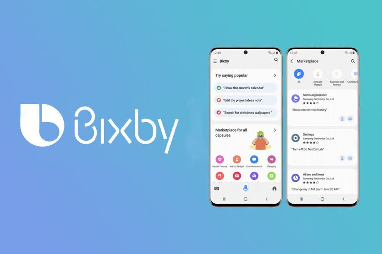 كيف تتخلّص من إزعاج Bixby وتقوم بإيقافه بشكل نهائي على هواتف Samsung Galaxy S22؟