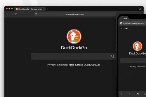 DuckDuckGo تقوم بإطلاق متصفّحها الخاص بالحواسيب ولكنّه متوفّر فقط على نظام Mac حالياً