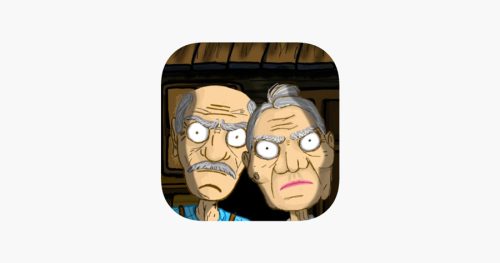 تحميل اللعبة Grandpa And Granny House Escape لعبة الهروب من منزل الجدّين، للأندرويد والأيفون، آخر إصدار مجاناً برابط مباشر