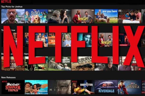 شركة Netflix تعيش أسوأ كوابيسها في الوقت الحالي.. خسائر فادحة وتغييرات جذرية في طريقها إلى Netflix