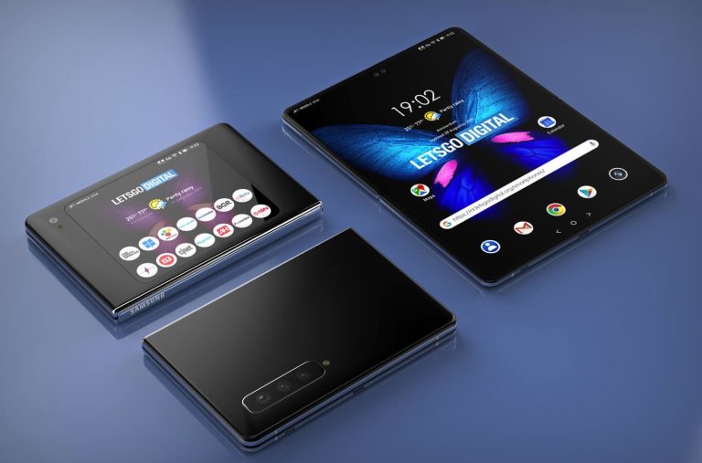 هواتف Galaxy Z Fold 4 ستحصل على ذاكرة تخزينية عملاقة.. هل ستكون 1 تيرابايت كافية بالنسبة للمستخدمين؟