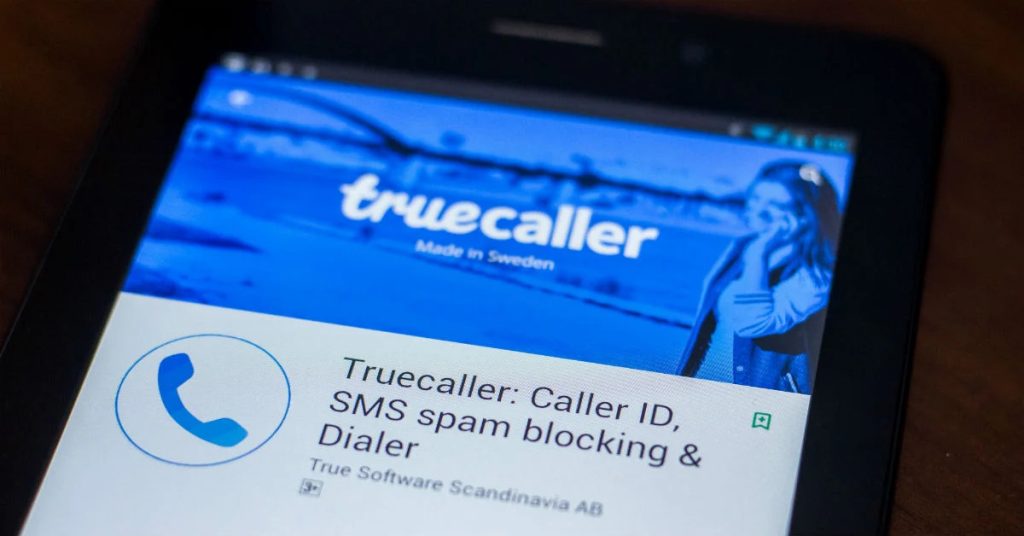 بعد إعلان Google عن التغييرات الجديدة القادمة.. تطبيق Truecaller الشهير لن يقدّم ميّزة تسجيل المكالمات الصوتية بعد الآن! بعد إعلان Google عن التغييرات الجديدة القادمة.. تطبيق Truecaller الشهير لن يقدّم ميّزة تسجيل المكالمات الصوتية بعد الآن!