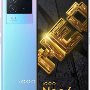 vivo iQOO Neo6 | فيفو أي كيو أو أو نيو 6