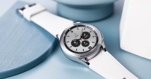 استعدّوا لاستقبال Galaxy Watch 5 مع نهاية الصيف الحالي.. هل ستتفوّق ساعات Galaxy Watch 5 على الساعات الذكية التي أطلقتها Samsung خلال العام الفائت؟