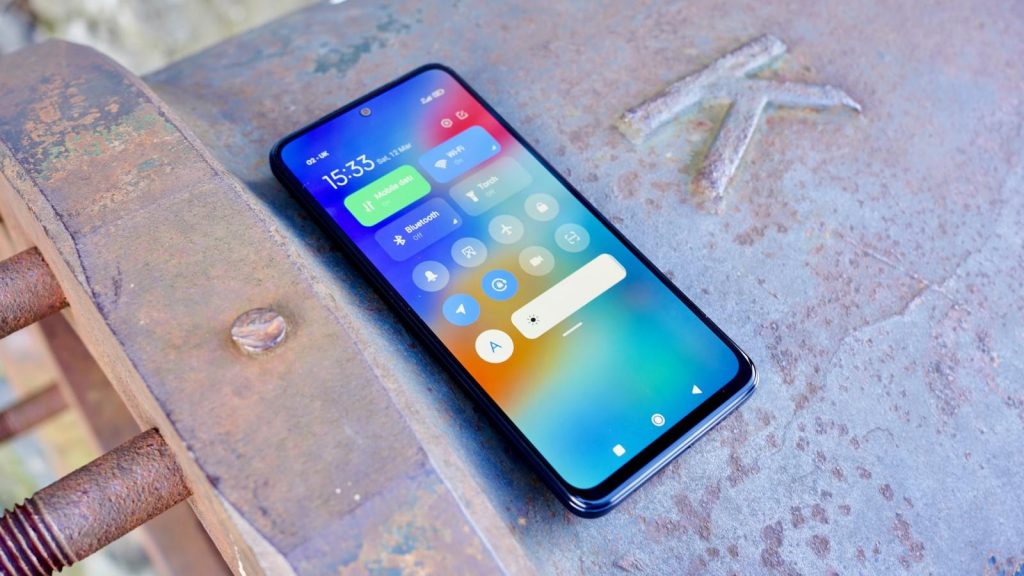 مراجعة هاتف بوكو الجديد Poco M4 Pro .. مواصفات متوسطة وسعر منافس مراجعة هاتف بوكو الجديد Poco M4 Pro .. مواصفات متوسطة وسعر منافس