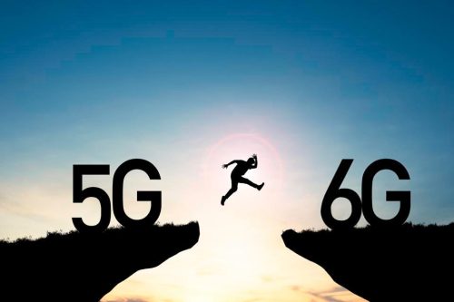 الرئيس التنفيذي لنوكيا يصرح بأن الشركات بدأت الاستثمار والعمل على تطوير الجيل الجديد من شبكات الاتصال 6G