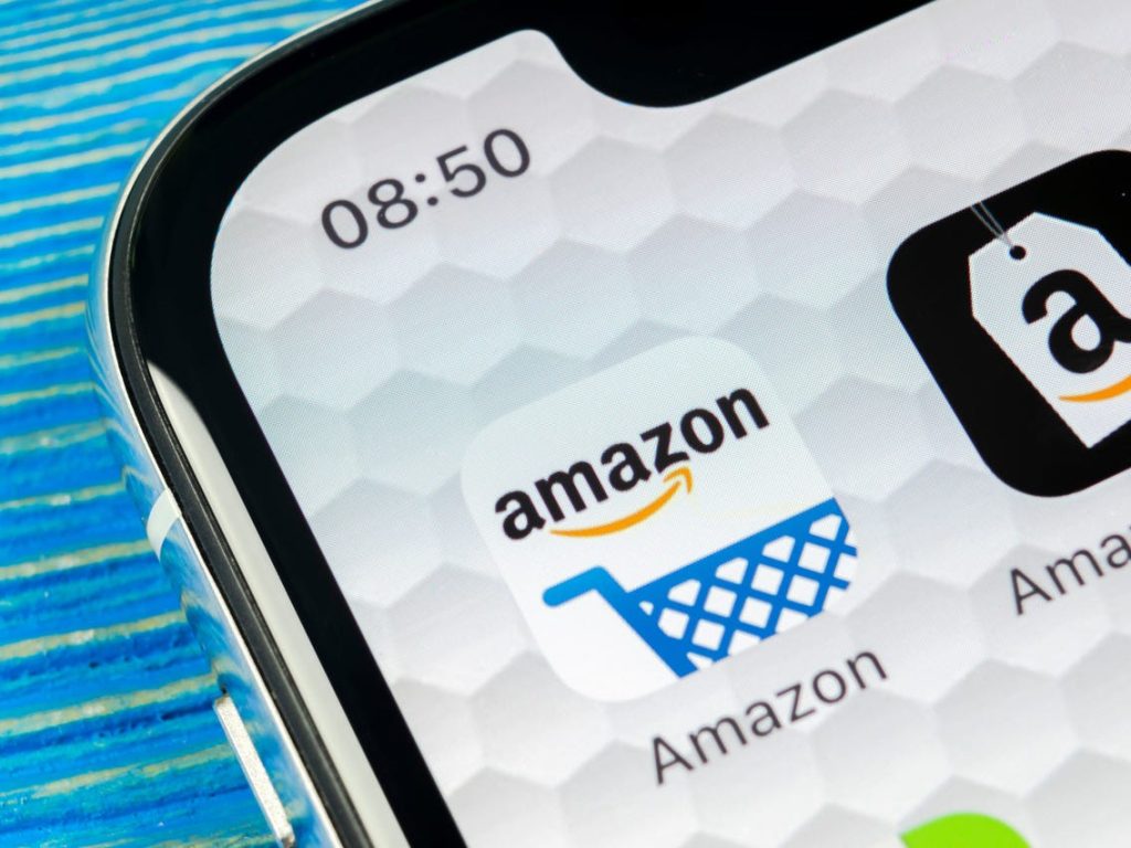 Amazon لن ترضخ لـ Google Play.. ولن يتمكّن المستخدمين من شراء الكتب من داخل تطبيق Amazon على نظام Android بعد الآن! Amazon لن ترضخ لـ Google Play.. ولن يتمكّن المستخدمين من شراء الكتب من داخل تطبيق Amazon على نظام Android بعد الآن!