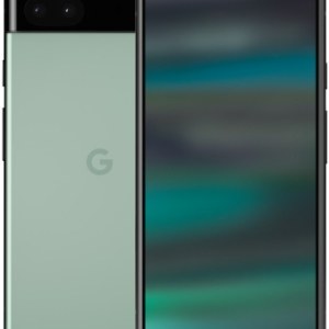 Google Pixel 6a | جوجل بيكسل 6 إيه