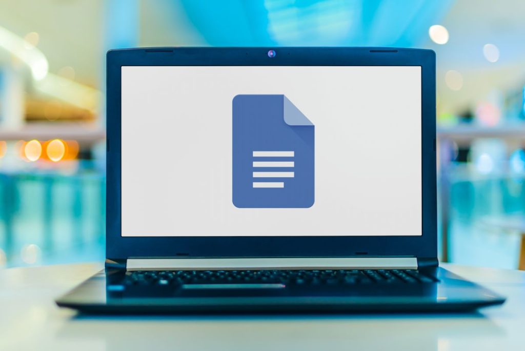 كيف يمكنك التحقّق من عدد الكلمات التي قمت بكتابتها في تطبيق Google Docs؟