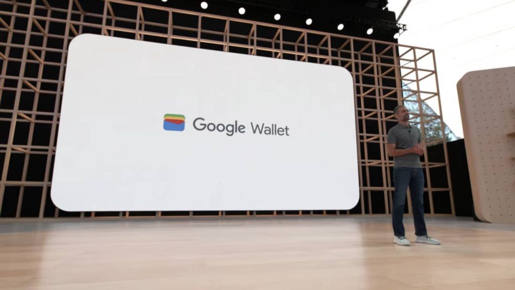 بعد تجربتها الأولى في هذا المجال منذ عدّة سنوات.. Google تقوم بإطلاق Google Wallet بأسلوب مختلف في حدث المطوّرين السنوي Google I/O 2022 بعد تجربتها الأولى في هذا المجال منذ عدّة سنوات.. Google تقوم بإطلاق Google Wallet بأسلوب مختلف في حدث المطوّرين السنوي Google I/O 2022