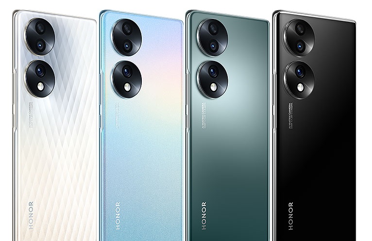 Honor 70 | هونر 70 Honor 70 | هونر 70