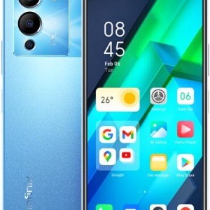 Infinix Note 12 G96 | انفينكس نوت 12 جي 96