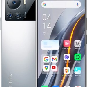 Infinix Note 12 VIP | انفينكس نوت 12 في أي بي