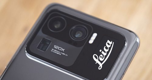 بعد سبع سنوات من العمل المشترك مع Huawei.. شركة Leica العريقة تستبدلها مع Xiaomi في عقد عمل جديد!