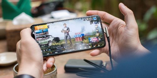 هل ستسيطر ألعاب الهواتف الذكية على المشهد التقني وتتفوّّق على ألعاب PlayStation و Xbox؟