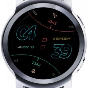Motorola Moto Watch 100 | موتورولا موتو ووتش 100