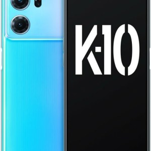 Oppo K10 5G | اوبو كيه 10 5 جي