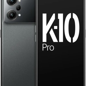 Oppo K10 Pro | اوبو كيه 10 برو