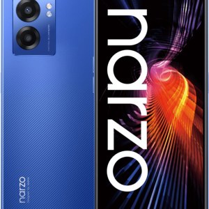 Realme Narzo 50 5G | ريلمي نارزو 50 5 جي