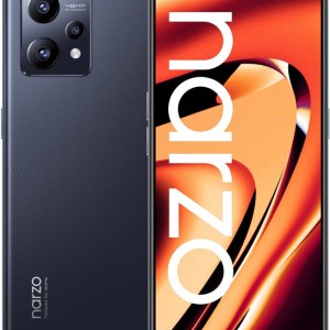 Realme Narzo 50 Pro | ريلمي نارزو 50 برو