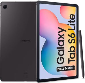 Samsung Galaxy Tab S6 Lite 2022 | سامسونج جالاكسي تاب إس 6 لايت 2022
