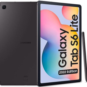 Samsung Galaxy Tab S6 Lite 2022 | سامسونج جالكسي تاب إس 6 لايت 2022