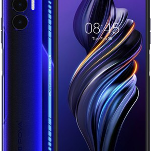 Tecno Pova 3 | تكنو بوفا 3